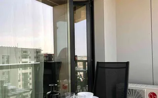 Design de Interior | 2 Camere Premium | Etaj 9/10 | Clădire 2023 | Garaj Inclus - Poză 13