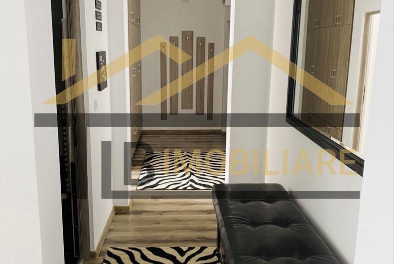 Apartament de 2 camere, 64mp, Zona ACTA Residence - Poză 5