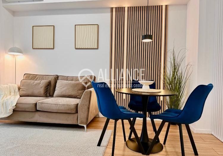 TOMIS NORD(COD 05)-Studioul care ridică standardul de locuire - Poză 6