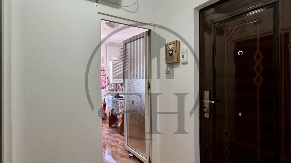 Apartament 2 camere de vânzare Năvodari, Constanța - Poză 9