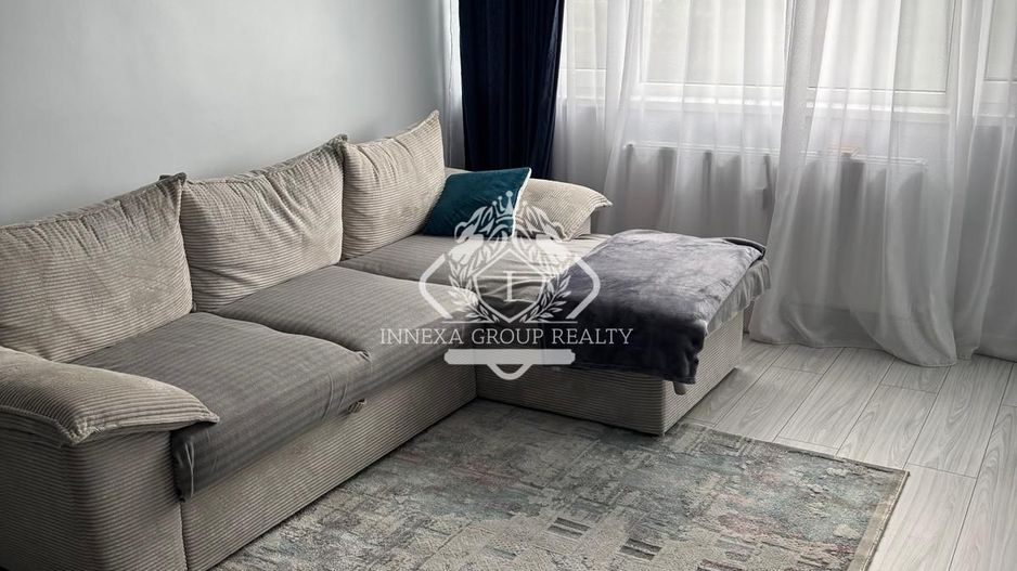 Apartament 2 camere renovat I etaj 9/10 I Bucurestii Noi-Bazilescu - Poză 1