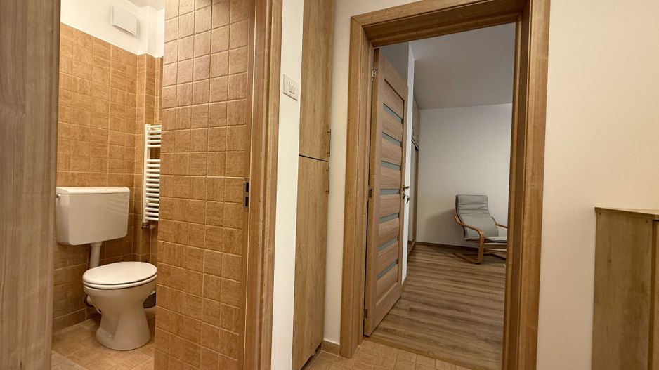 Garsoniera de inchiriat Gorjului - Poză 5