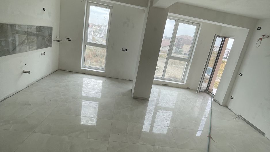 Stradă asfaltată | Bloc finalizat | Braytim – Cartierul Florilor | TVA inclus - Poză 2