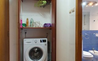 2 camere renovat modern, bloc reabilitat termic, Universitate - Blvd Carol I - Poză 8