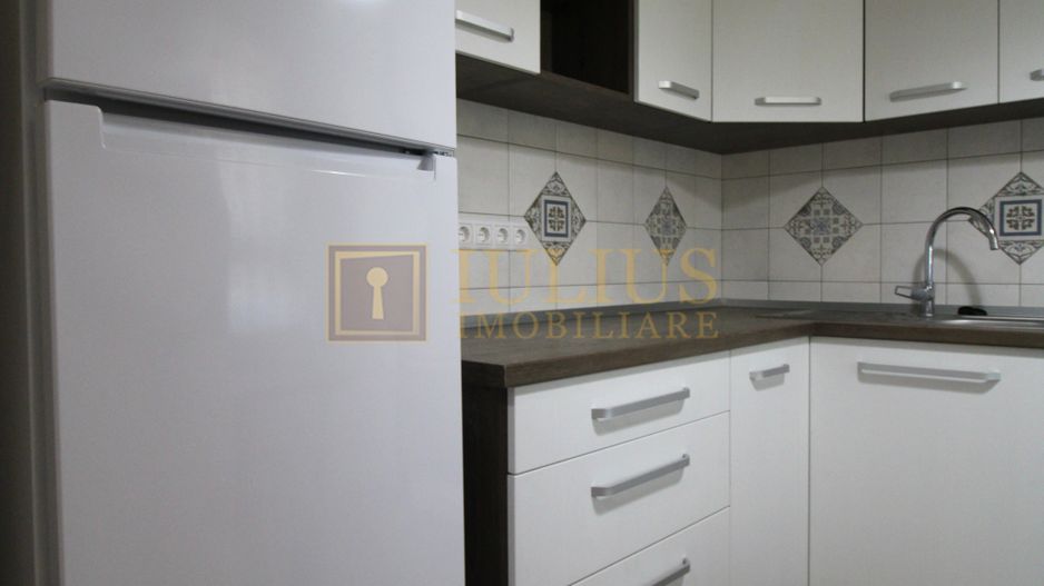 Apartament la casa, 2 camere, 2 bai, centrala proprie. - Poză 4