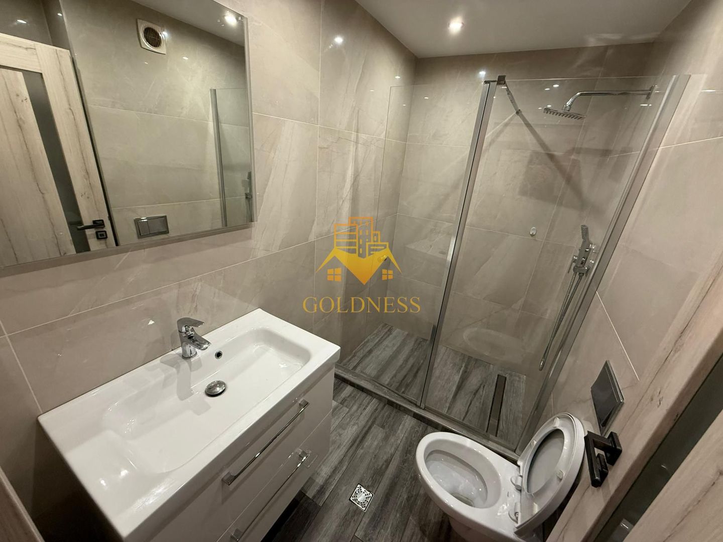 2 camere decomandate, balcon, Mega Image, Piata Marasti, Panemar - Poză 8