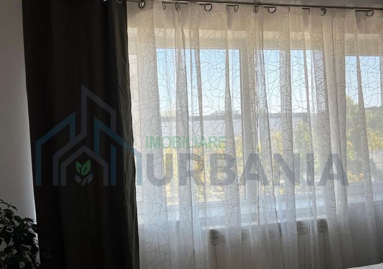 Apartament 3 camere de inchiriat in zona Pacurari - Canta, Iasi - Poză 3
