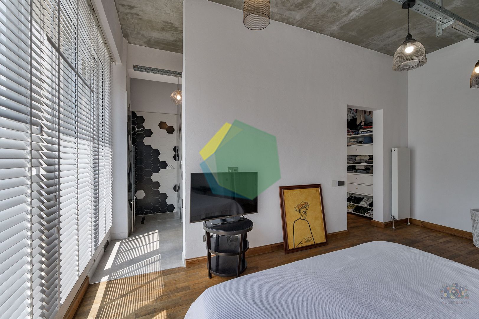 PENTHOUSE PREMIUM | 186 MP  | TERASĂ 186 MP | VEDERE PADURE - Poză 27