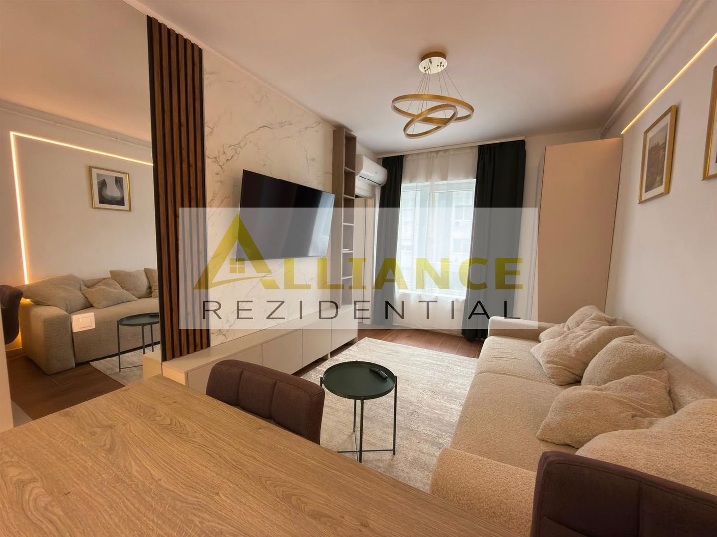 NU RATA ~ Pret promotional de lansare | 2 camere tip studio - Poză 6