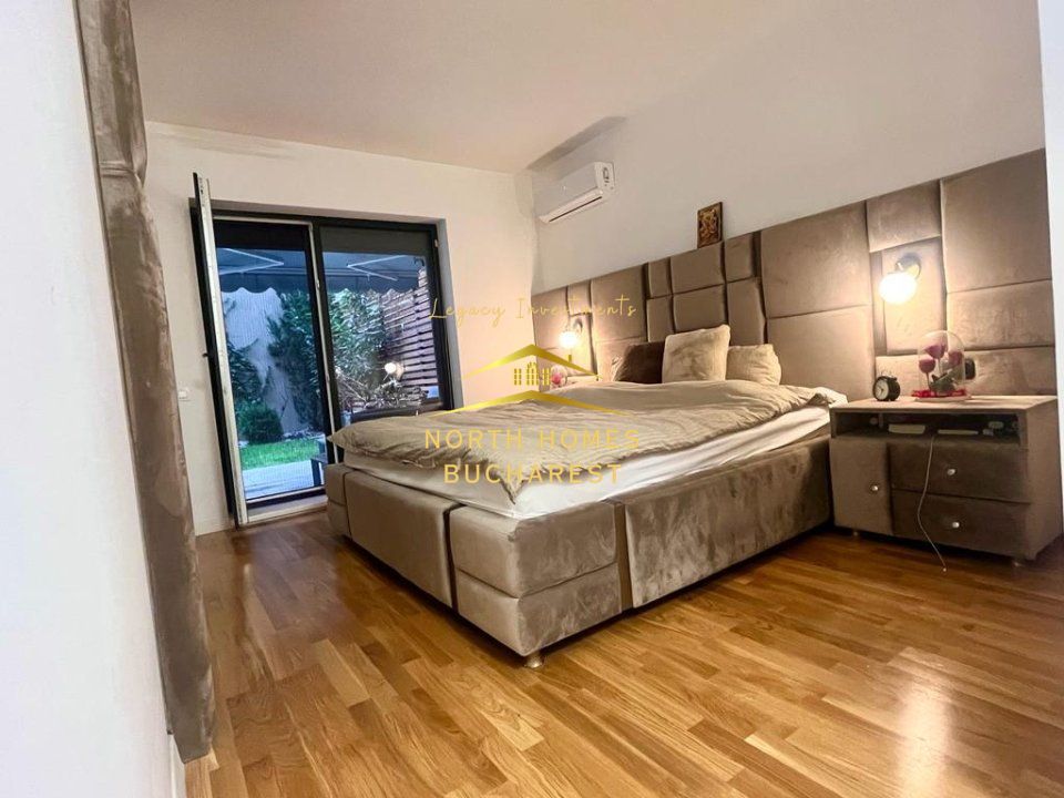 Inchiriere Ap zona Domenii Complex Arcadia - Poză 7