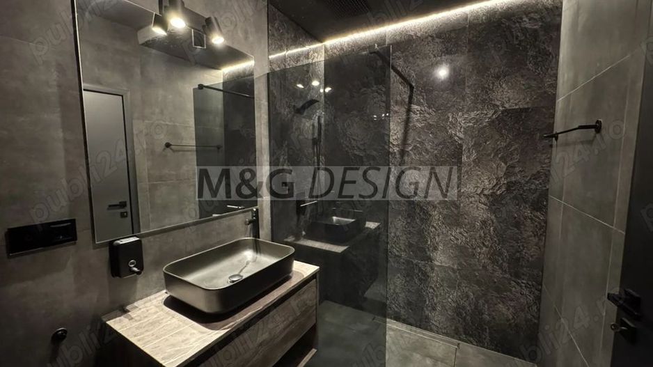 Apartament 3 camere Torontalului - Poză 10