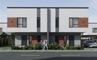 CASA TIP DUPLEX_COMPLEX SITUAT IN ZONA LAMINOR_COMISION 0! - Poză 5