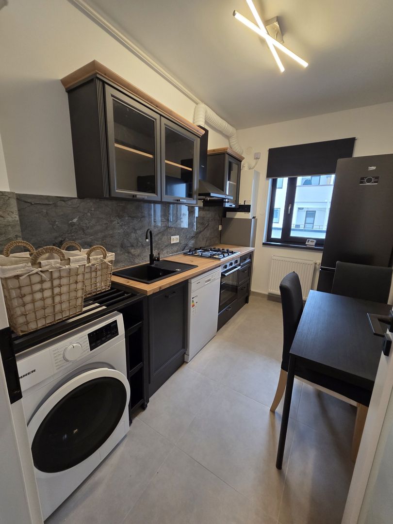 Prima inchirere! Apartament 2 camere Sisesti - Poză 8