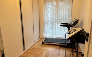 Apartament Modern 4 Camere cu Terasă, Florești, Zona Panemar - Poză 5