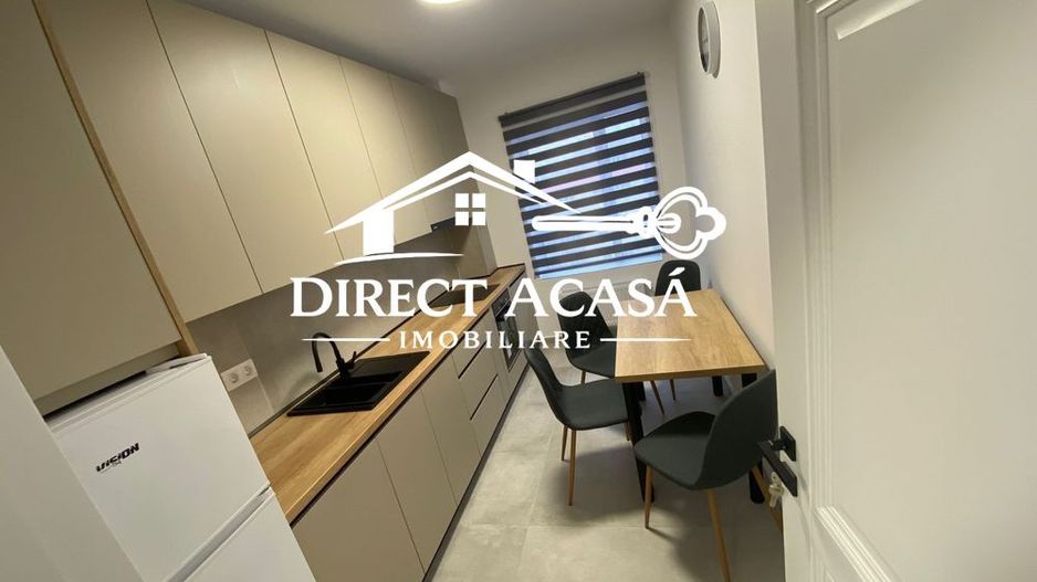 Apartament 2 camere decomandat Vivat Residence Piata Garii - Poză 3