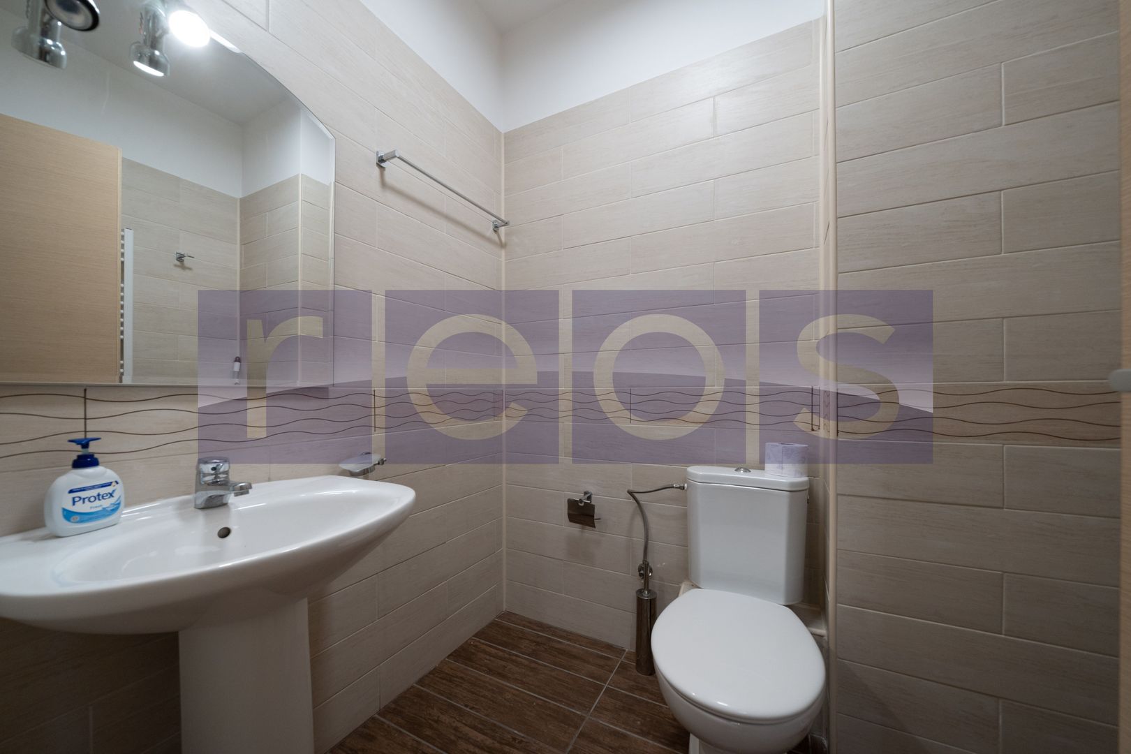 INCHIRIERE 4 CAMERE | HERASTRAU | PARCARE | MOBILAT-UTILAT LUX | 164MP - Poză 15