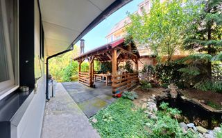 Apartament 2 camere cu curte proprie  113 mp Popești-Leordeni - Poză 2