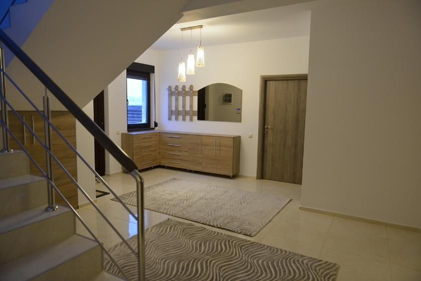 Vilă duplex de lux | Băneasa | 250 mp | 4 parcări | Pădurea Băneasa - Poză 2