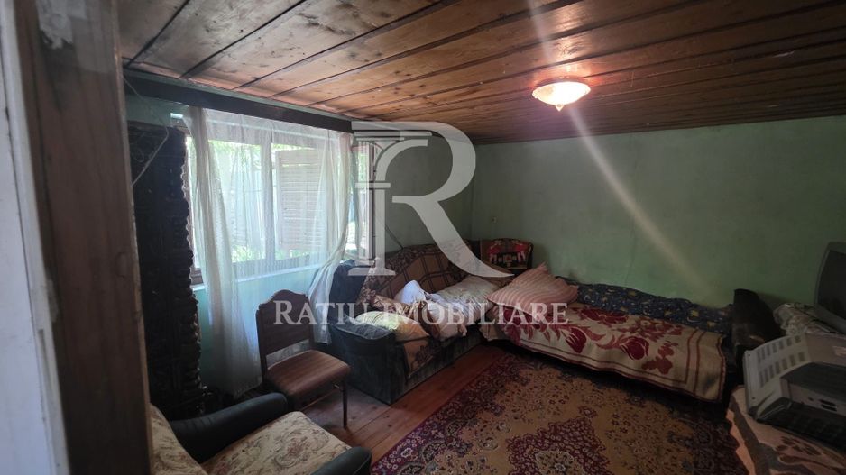 Casa de vânzare cu teren generos | Sumugiu | Bihor - Poză 11