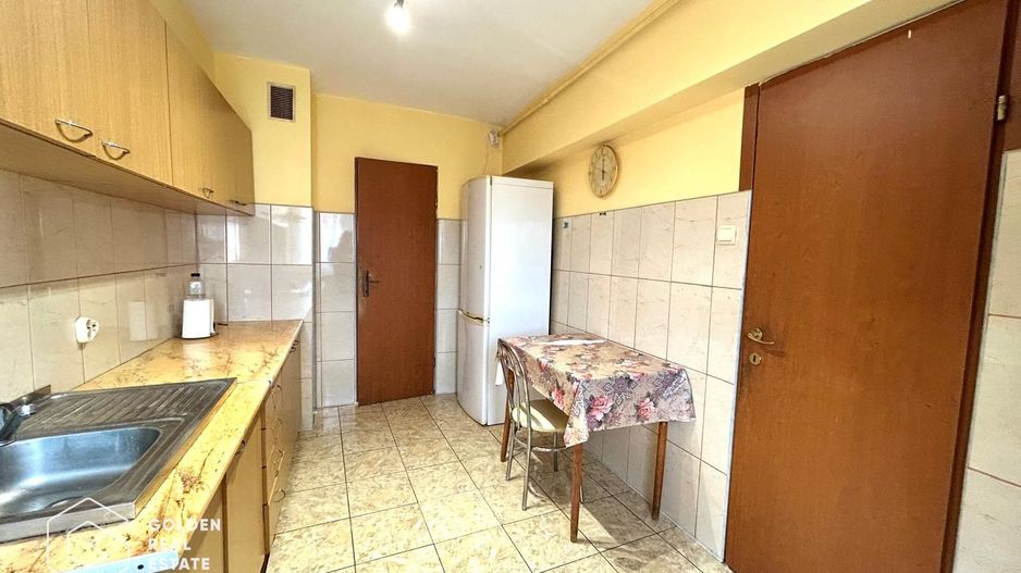 Apartament 4 camere, 128 mp, zona Alfa, comision 0% - Poză 6