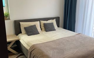 Apartament 2 camere | Balcon | Etaj 1 | Parcare | Arhitecților – Kaufland - Poză 1