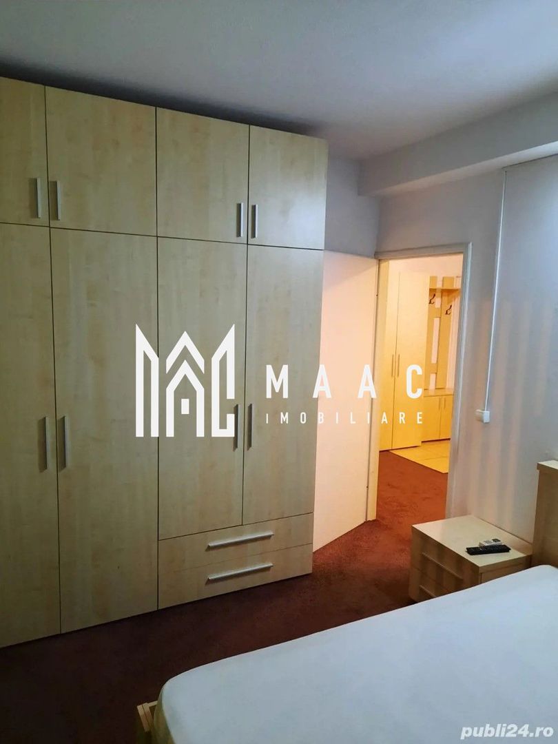 Apartament 2 camere | Etaj 1 | Balcon | Strand - Poză 5