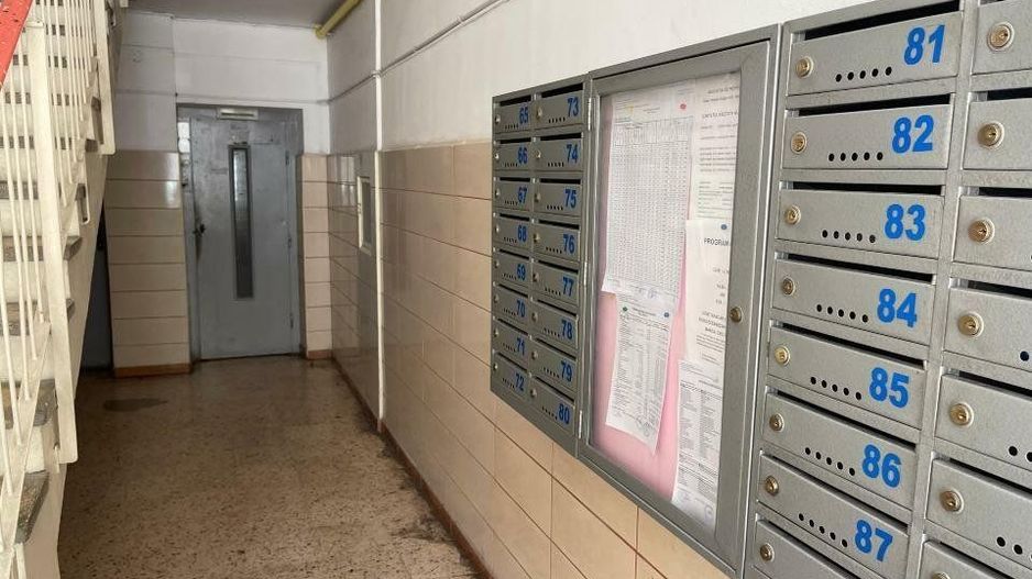 Apartament Serban Voda/Unirii - Poză 8