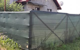 Teren 585 mp, intravilan, in Domnesti catre Teghes, din str. Curtea Domneasca - Poză 4