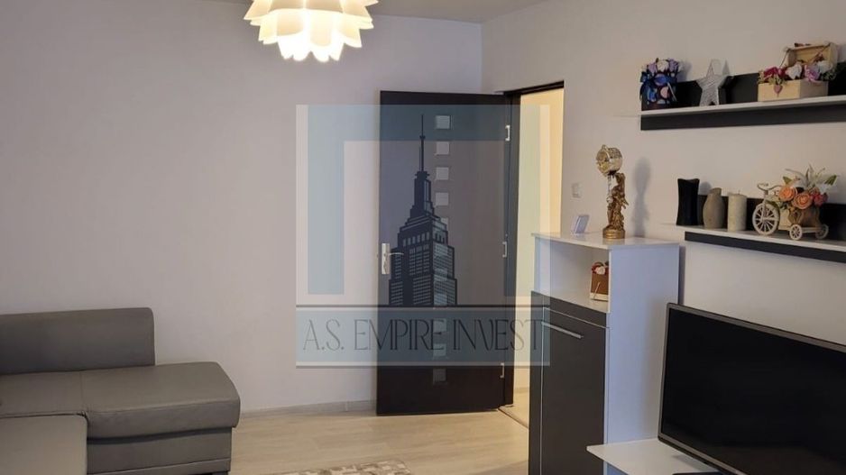 De vanzare apartament 2 camere/ zona Racadau - Poză 2