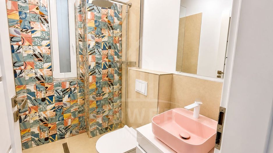 Vila exclusivistă de vanzare Calea Dumbrăvii - Poză 28