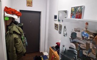 Apartament 3 camere, zona centrala - Tomesti, Iasi - Poză 5