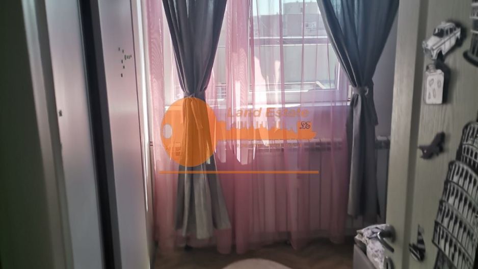 2 camere la 150m de Metrou Parc Drumul Taberei - Poză 4