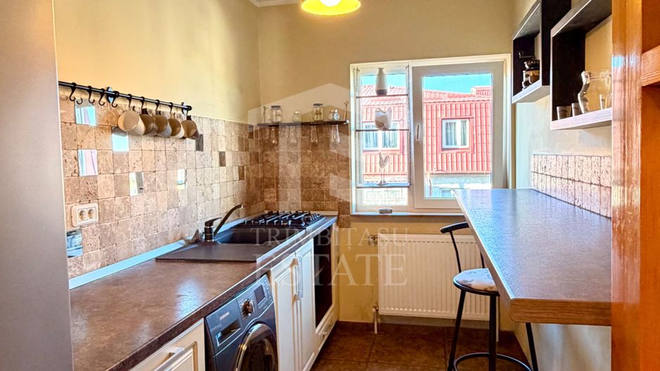 2 camere | DECOMANDAT  |   ALEEA ZMEUREI - Poză 11