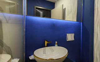 Pensiune sau locuinta individuala 220 mp utili teren 386 mp Turnisor - Poză 10
