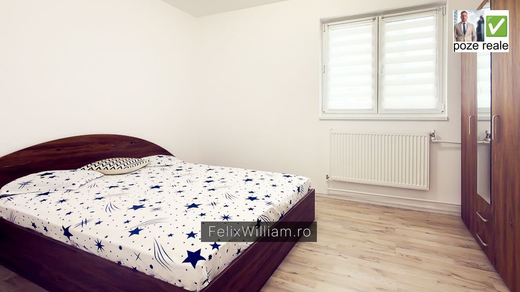 2 Camere Romancierilor | Metrou 3 MIN | TOTUL NOU - LA CHEIE | Mobilat - Poză 2