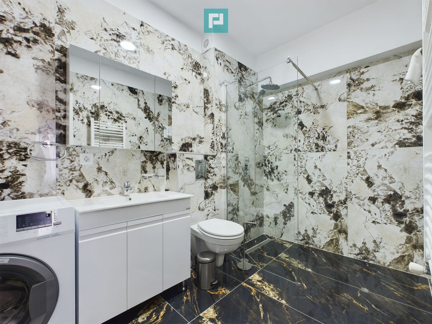 Apartament cu 3 camere Medicover Piata Victoriei - Poză 5