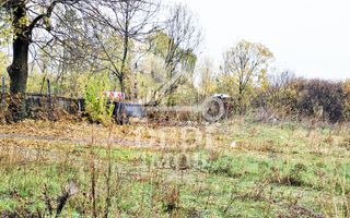 Casa de vanzare cu teren de 1532 mp in satul Berini, Timis - Poză 8