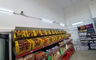 OPORTUNITATE  DE INVESTIȚIE: Supermarket la cheie , teren de 7.000 mp - Poză 20