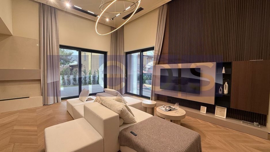 VANZARE VILA DEOSEBITA  | IANCU NICOLAE | ULTRAFINISATA | 384MP | - Poză 8