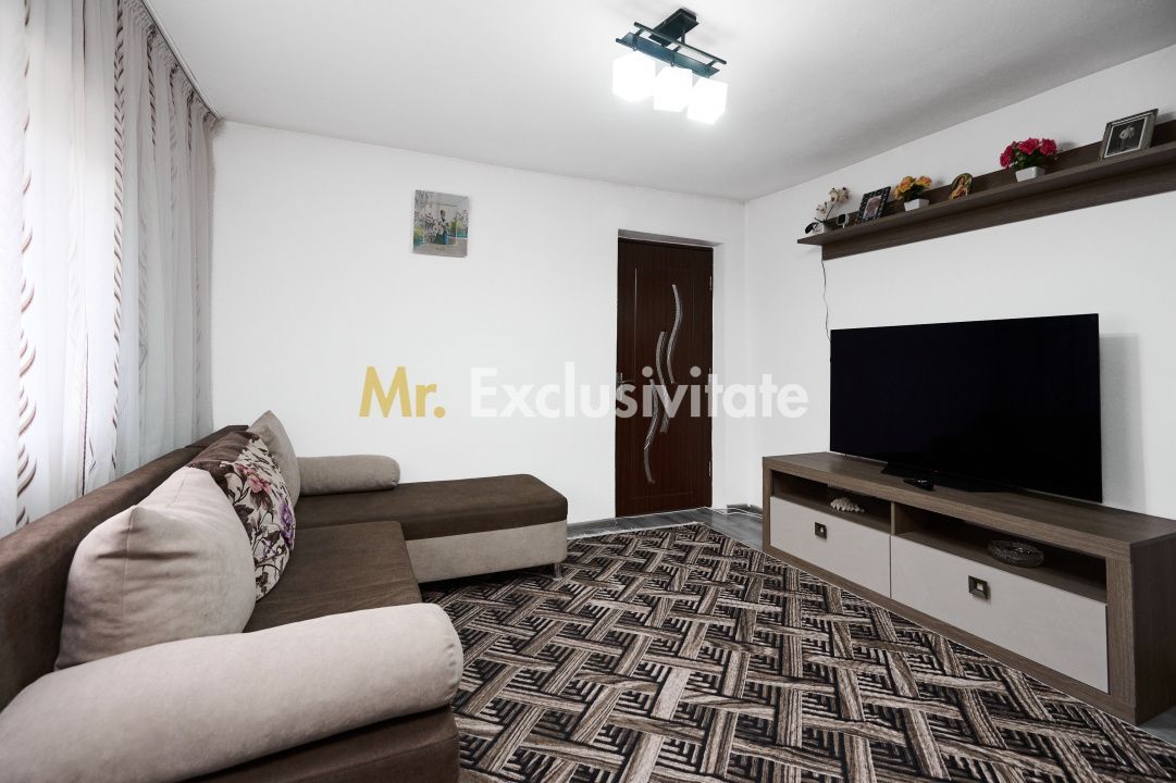 Casa  + anexa în Com.  Petresti, Sat Gherghesti - Dambovița - Poză 7