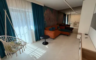 Apartament 2 camere cu TERASĂ, prima închiriere - zona Doamna Stanca - Poză 24