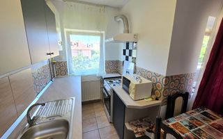 Apartament cu 2 Camere, Complet Mobilat, zona Casei de Pensii - Poză 6