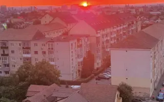 Apartament 2 camere de vânzare | Vasile Aaron, Sibiu | 50 mp - Poză 11