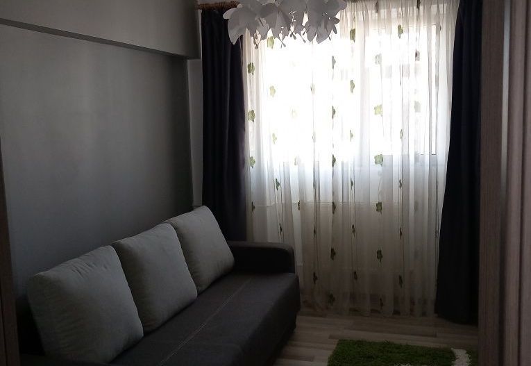 Apartament 3 camere de inchiriat, bloc reabilitat, Valea Ialomitei - Poză 3