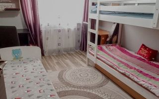 Apartament modern cu 2 dormitoare și balcon. - Poză 4