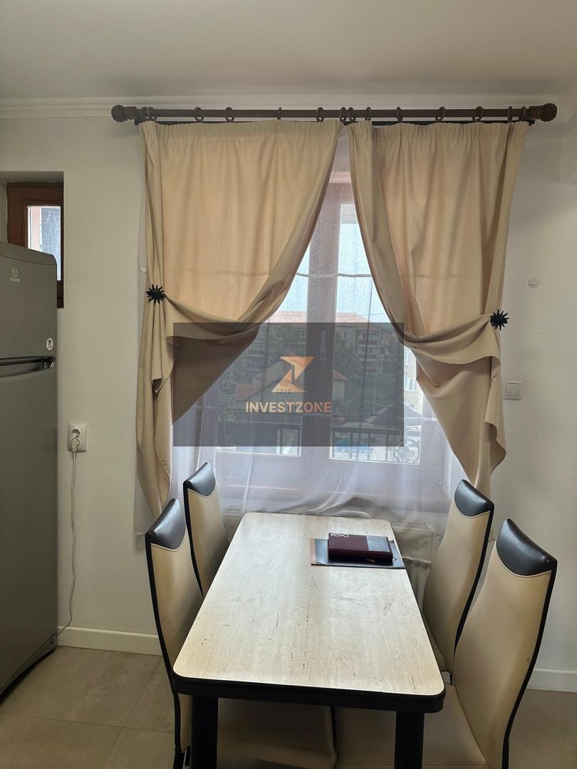 Apartament cu 2 camere-42 mp util - Poză 2