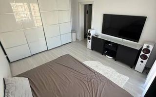 Garsoniera - Plaza residence / Parcul Liniei / - Poză 5