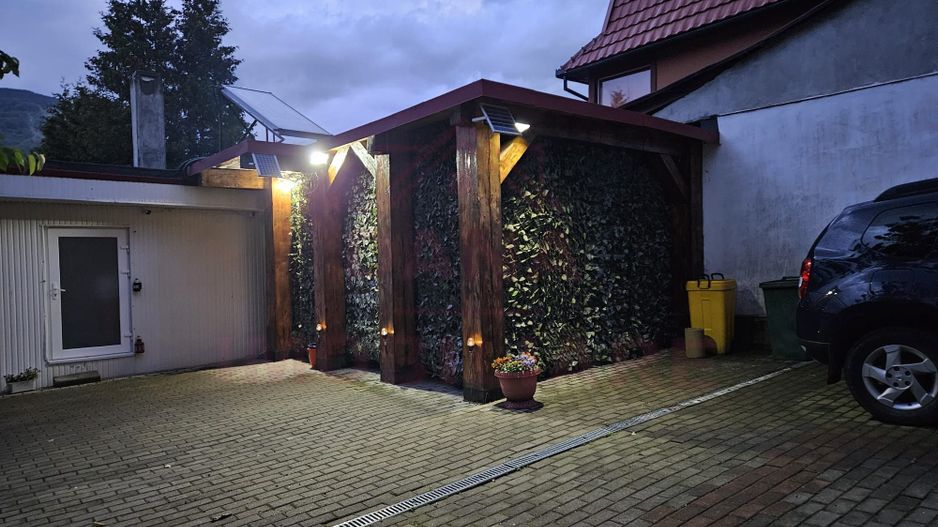 CASĂ DE VÂNZARE ÎN POUANA MĂRULUI,JUD. CARAȘ-SEVERIN - Poză 17