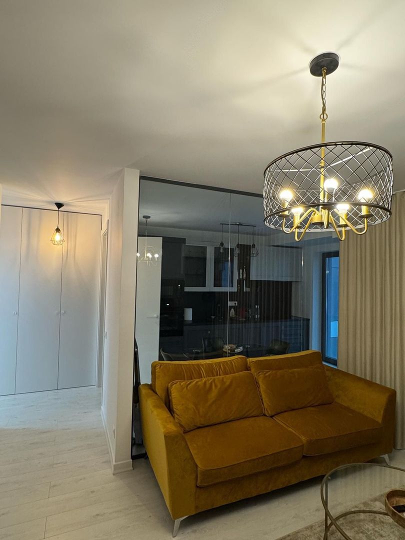 Inchiriere 3 Camere Cloud 9 Residence / Pet Friendly - Poză 4