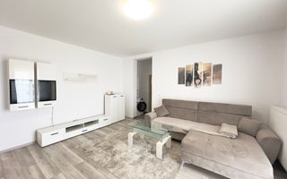 BG92-Apartament 2 camere Mobilat-Utilat,,Bloc nou,Parcare-Giroc - Poză 2